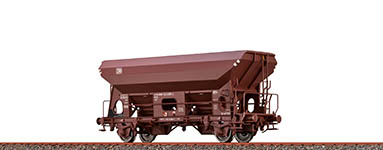 040-49546 - H0 - Offener Güterwagen Ed 090 DB, IV